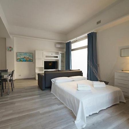 Апартаменты Guest Friends Трапани Экстерьер фото